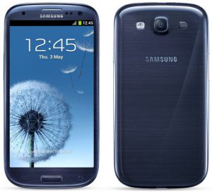 Handy-Samsung S3