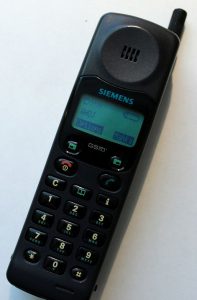 Handy-SiemensS4
